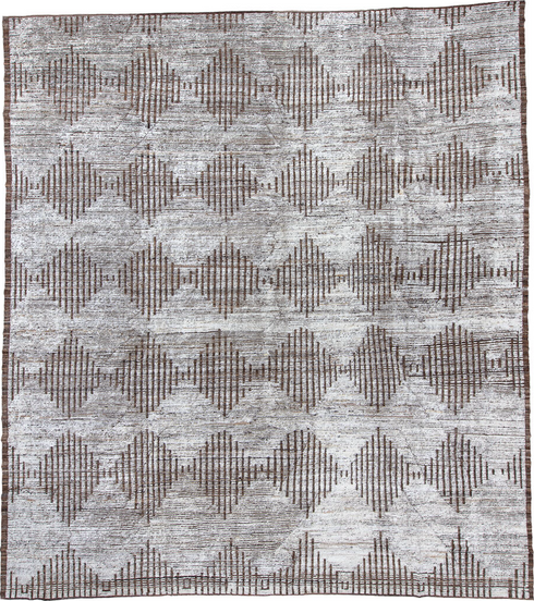 Vintage Tulu Area Rug (14' x 16')